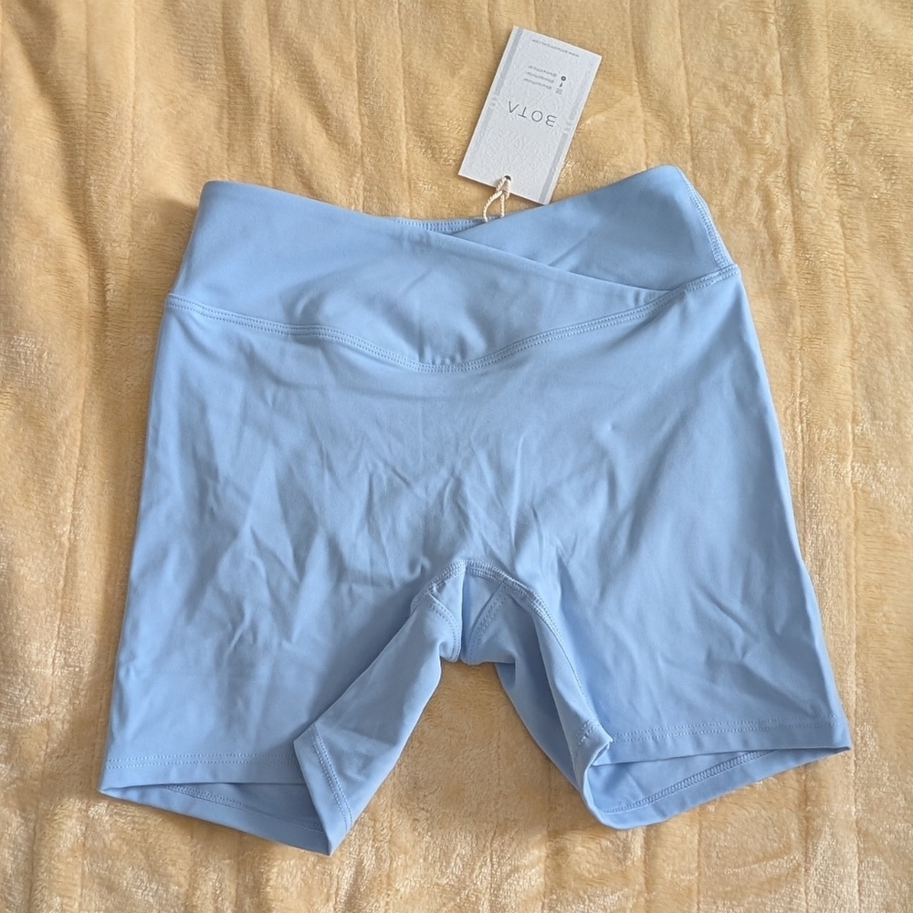 Pick 2 For $25 - Bota Yoga Shorts - S